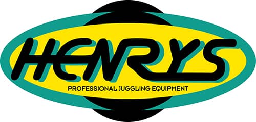 Logo von HENRYS