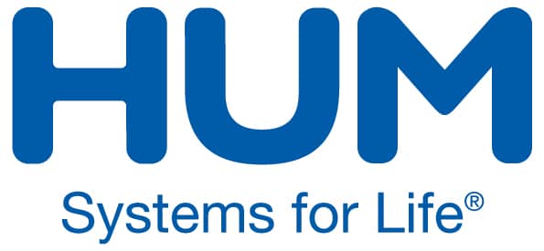 Logo von HUM