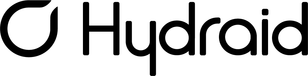 Logo von Hydraid