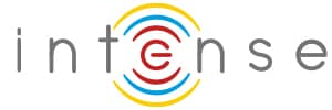 Logo von intense