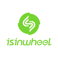 Logo von isinwheel