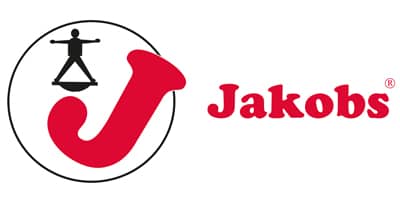 Logo von Jakobs