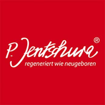 Logo von Jentschura