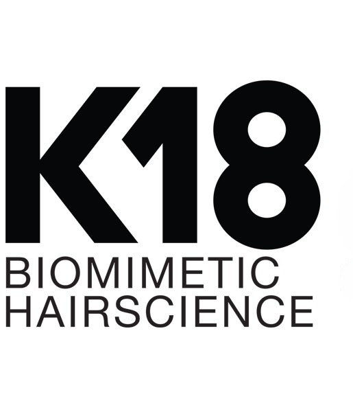Logo von K18