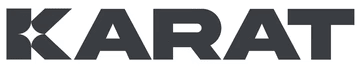 Logo von KARAT