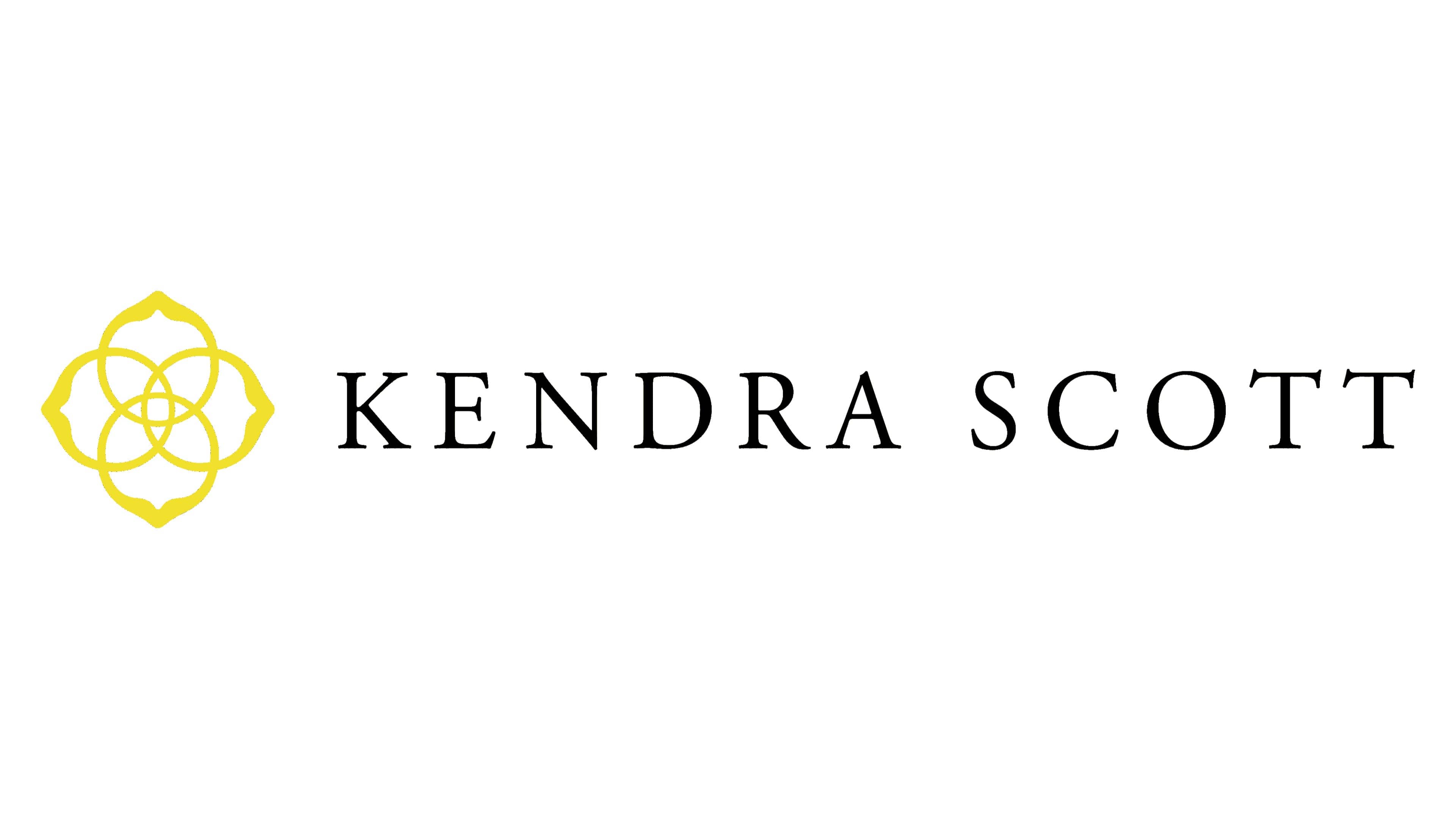 Logo von KENDRA SCOTT