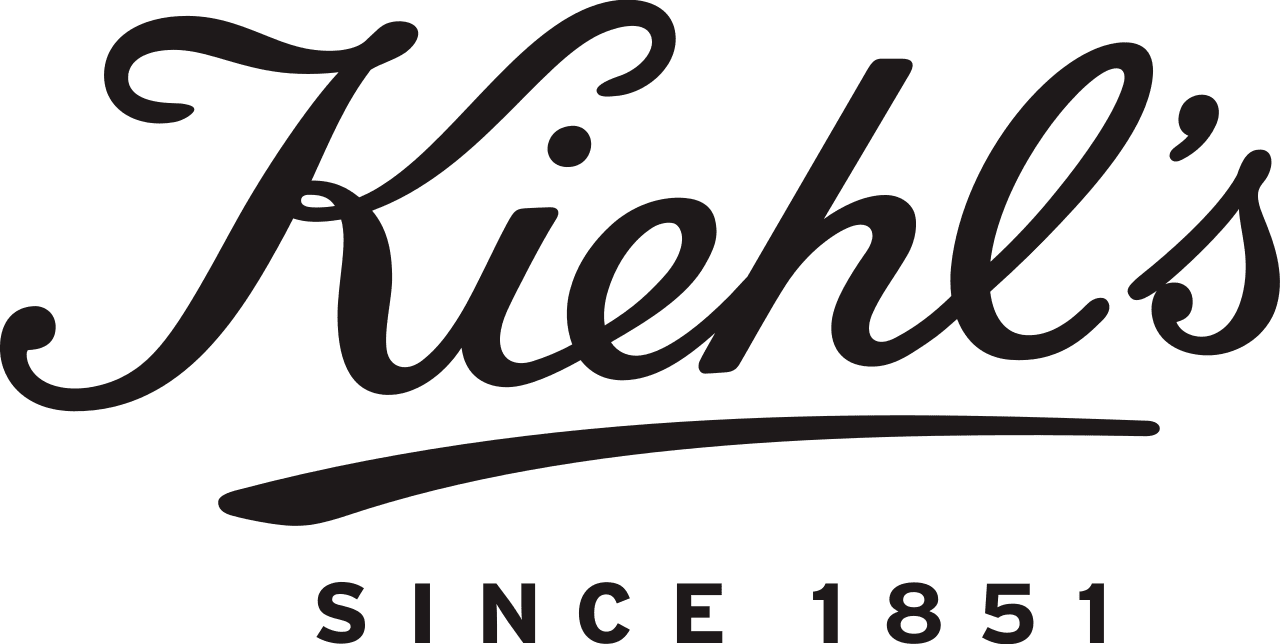 Logo von Kiehl's