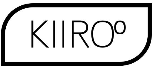 Logo von KIIROO