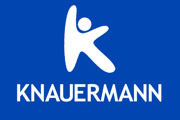 Logo von KNAUERMANN
