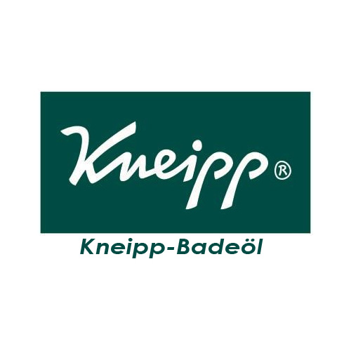 Kneipp Badeöl