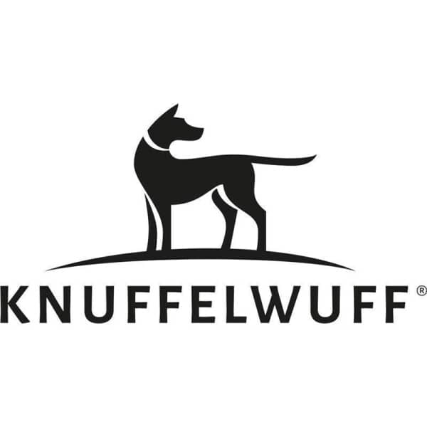 Logo von KNUFFELWUFF
