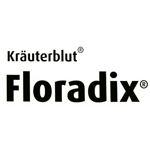 Kräuterblut Floradix