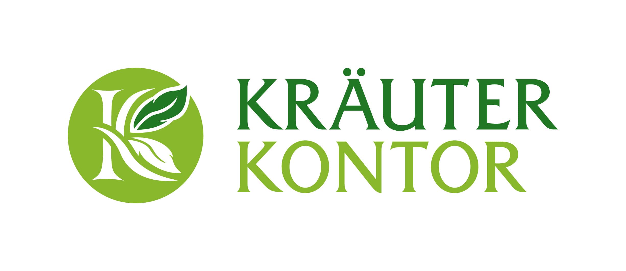 Logo von KRÄUTERKONTOR