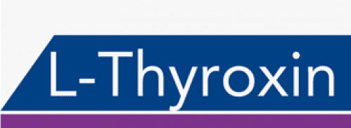 Logo von L-Thyroxin
