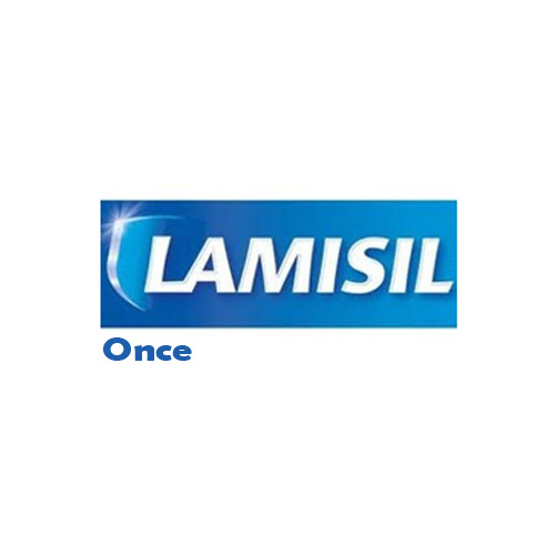 Lamisil Once