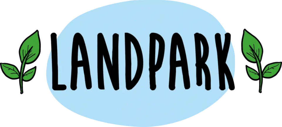 Logo von LANDPARK