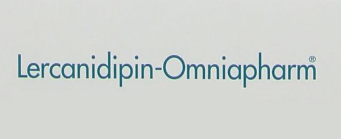 Lercanidipin Omniapharm
