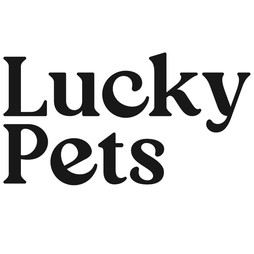 Logo von Lucky Pets