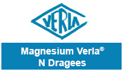 Magnesium Verla N Dragees