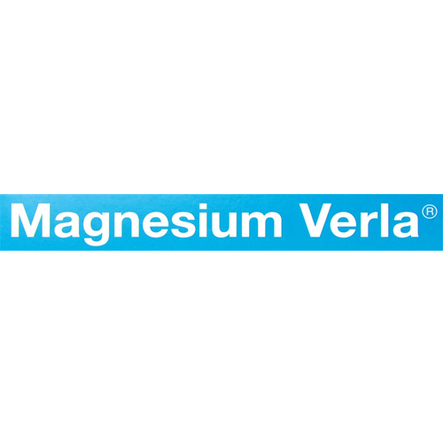 Magnesium Verla