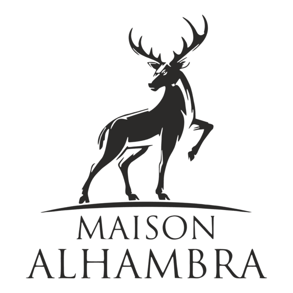 Logo von MAISON ALHAMBRA