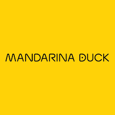 Logo von MANDARINA DUCK