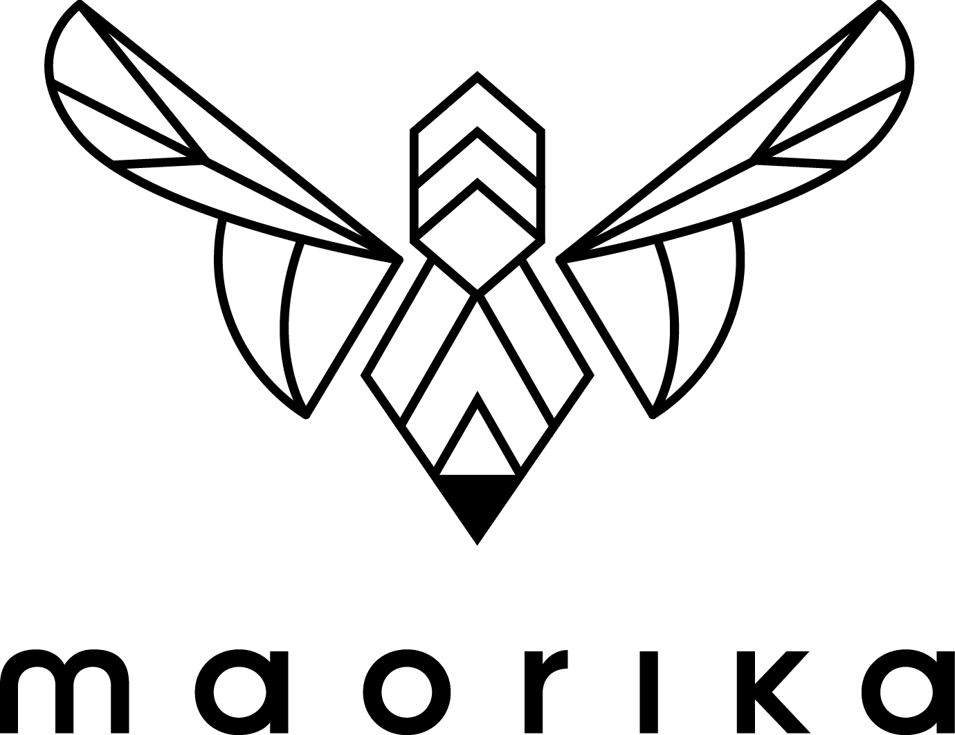 Logo von maorika