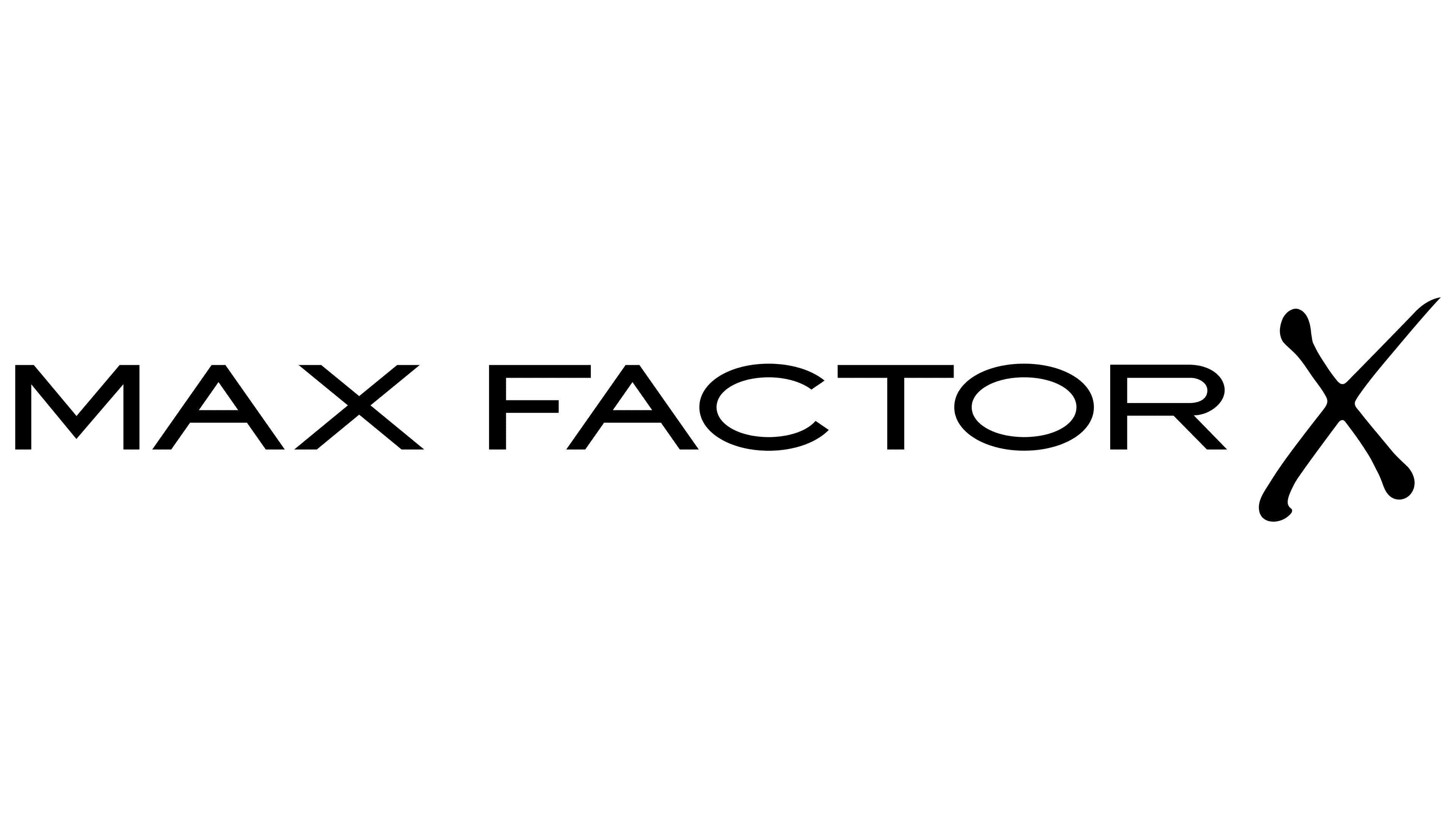 Logo von MAX FACTOR