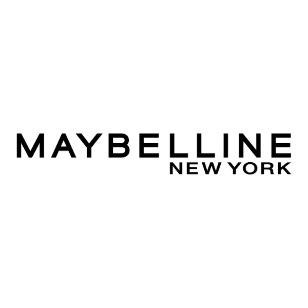 Logo von MAYBELLINE