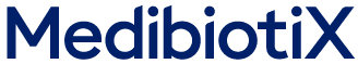 Logo von MedibiotiX