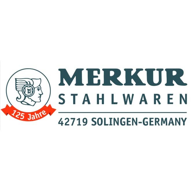 Logo von MERKUR
