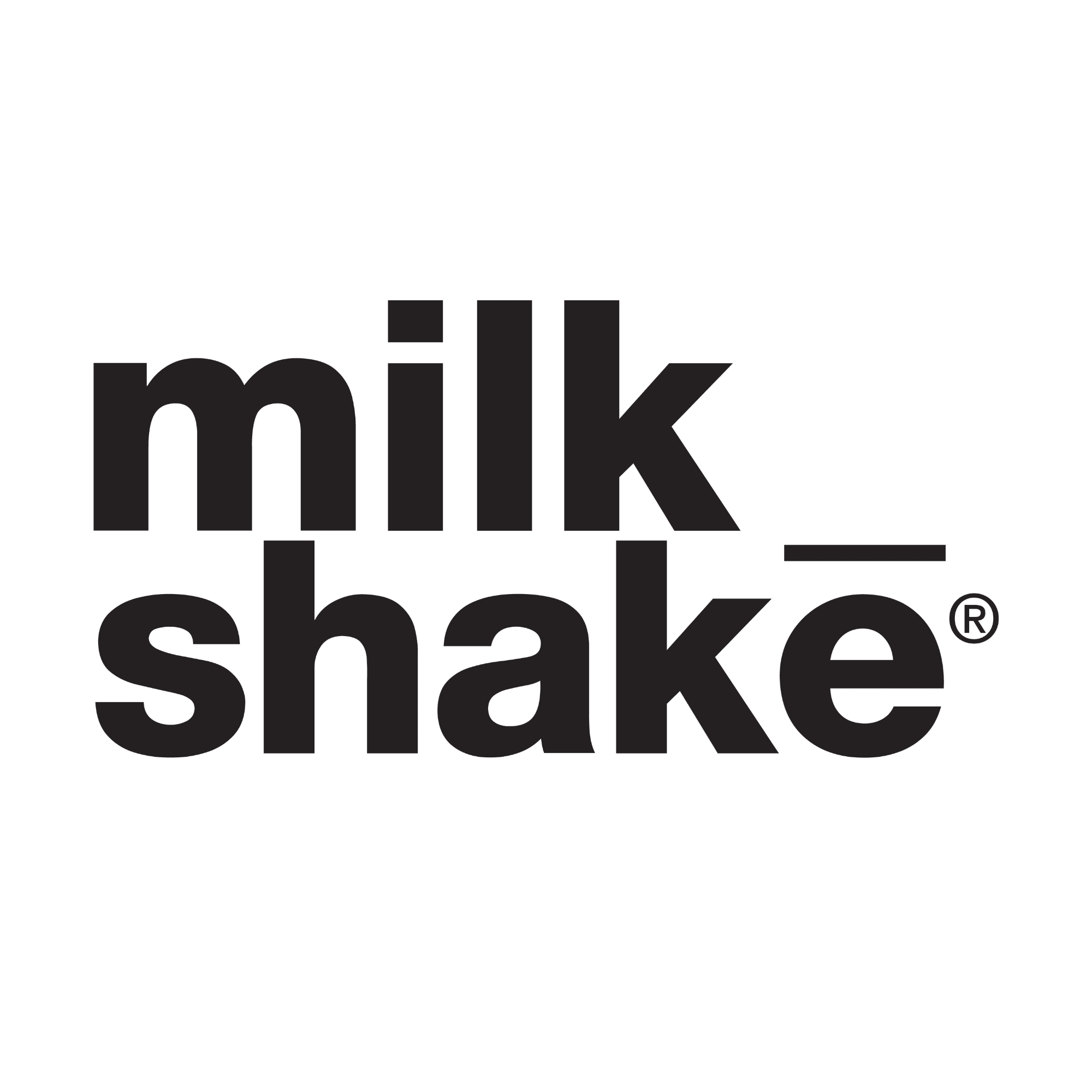 milk shake