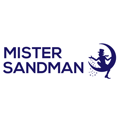 MISTER SANDMAN