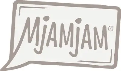 Logo von MjAMjAM