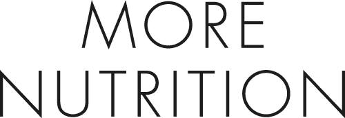 MORE NUTRITION