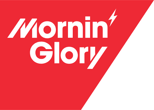 Logo von Mornin' Glory