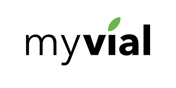 Logo von myvial