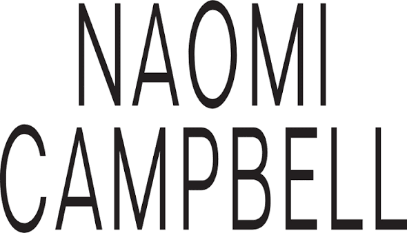 Logo von NAOMI CAMPBELL