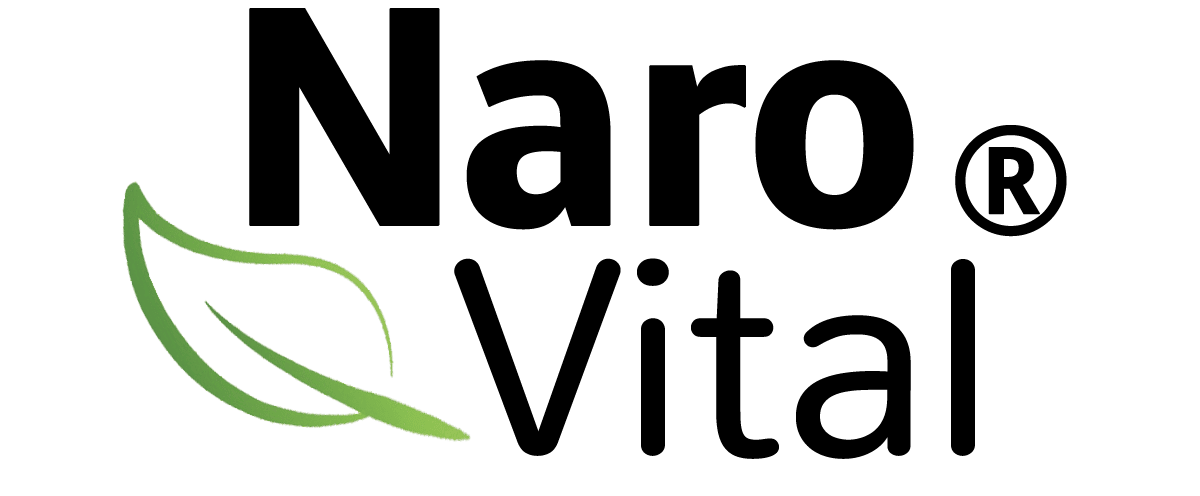 Logo von Naro Vital
