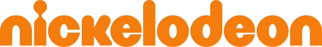 Logo von nickelodeon