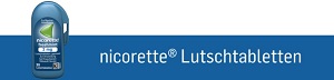 Nicorette Lutschtabletten