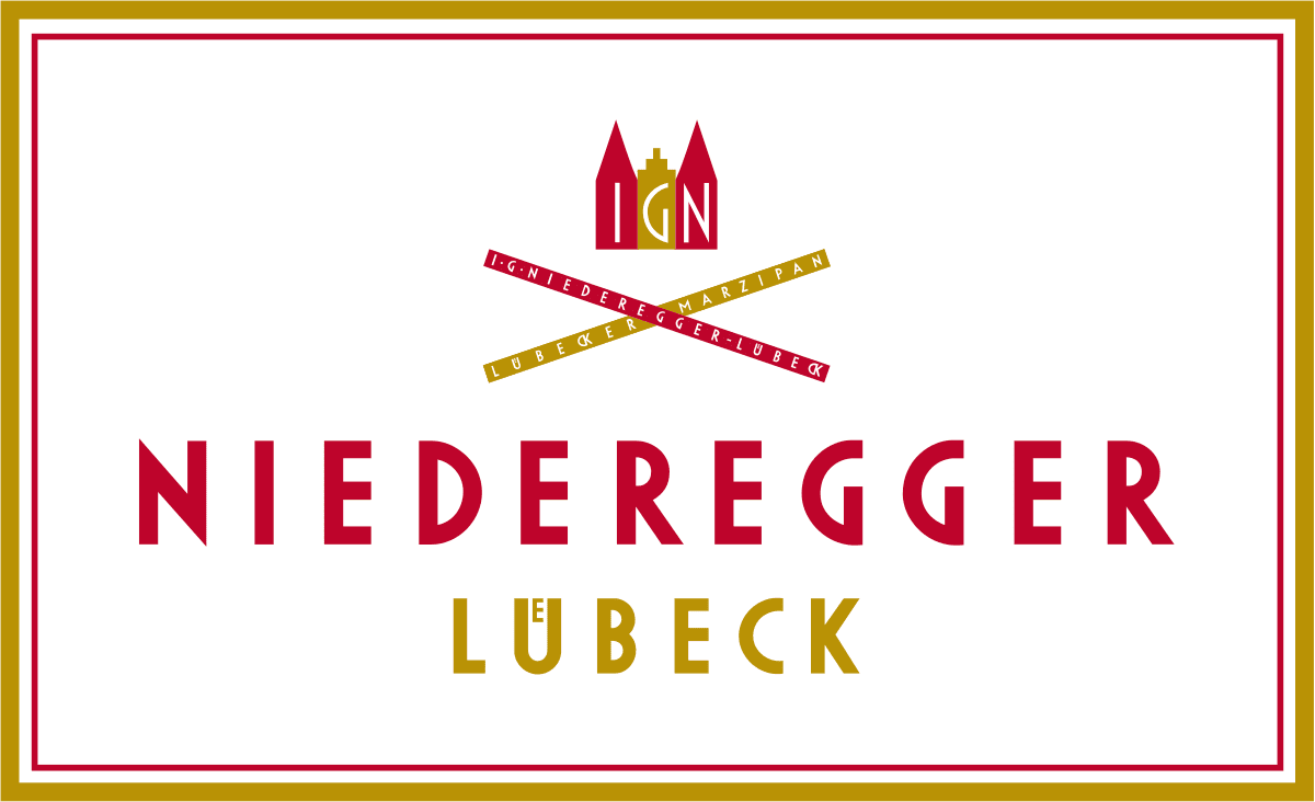Logo von Niederegger