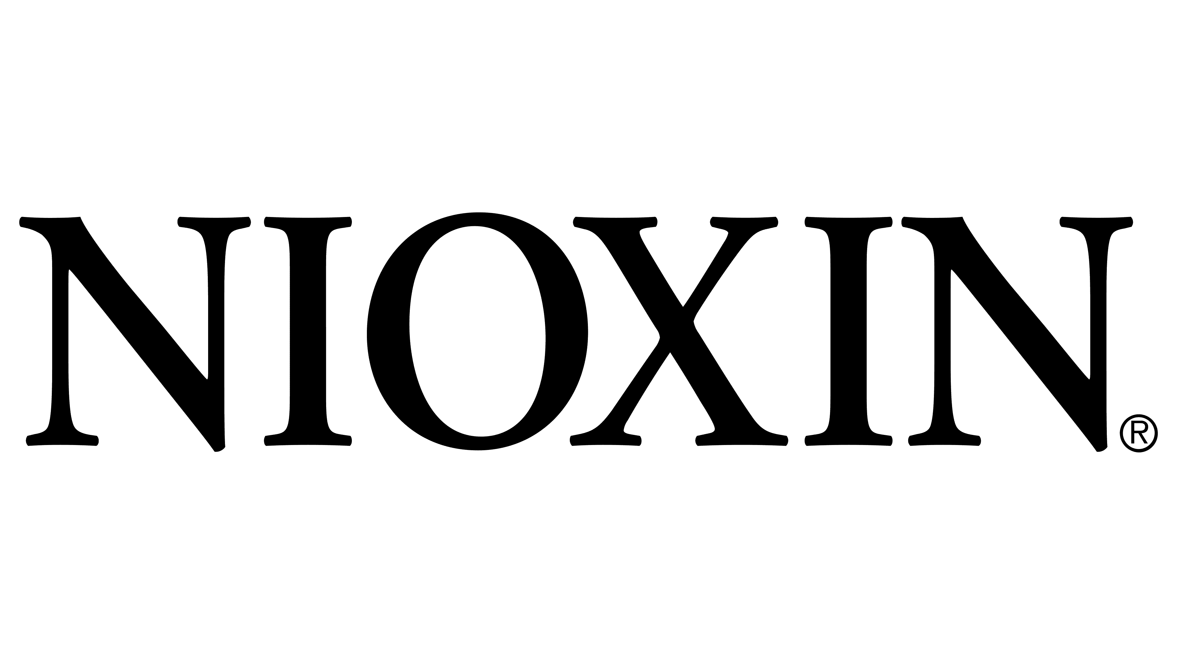 NIOXIN