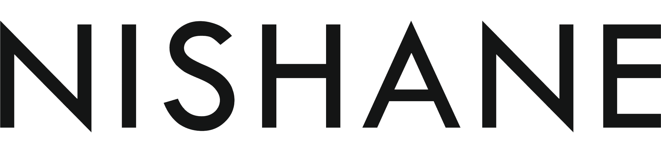 Logo von NISHANE