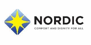 Logo von NORDIC