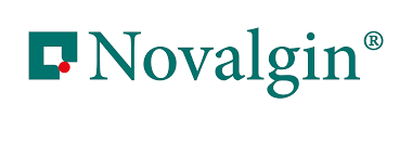 Logo von Novalgin