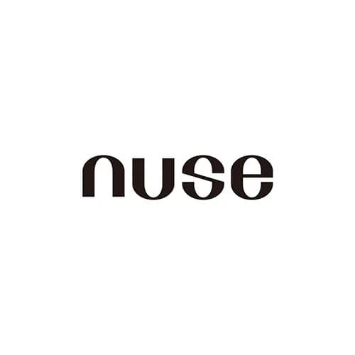 Logo von nuse