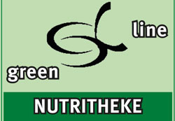 Nutritheke Green Line