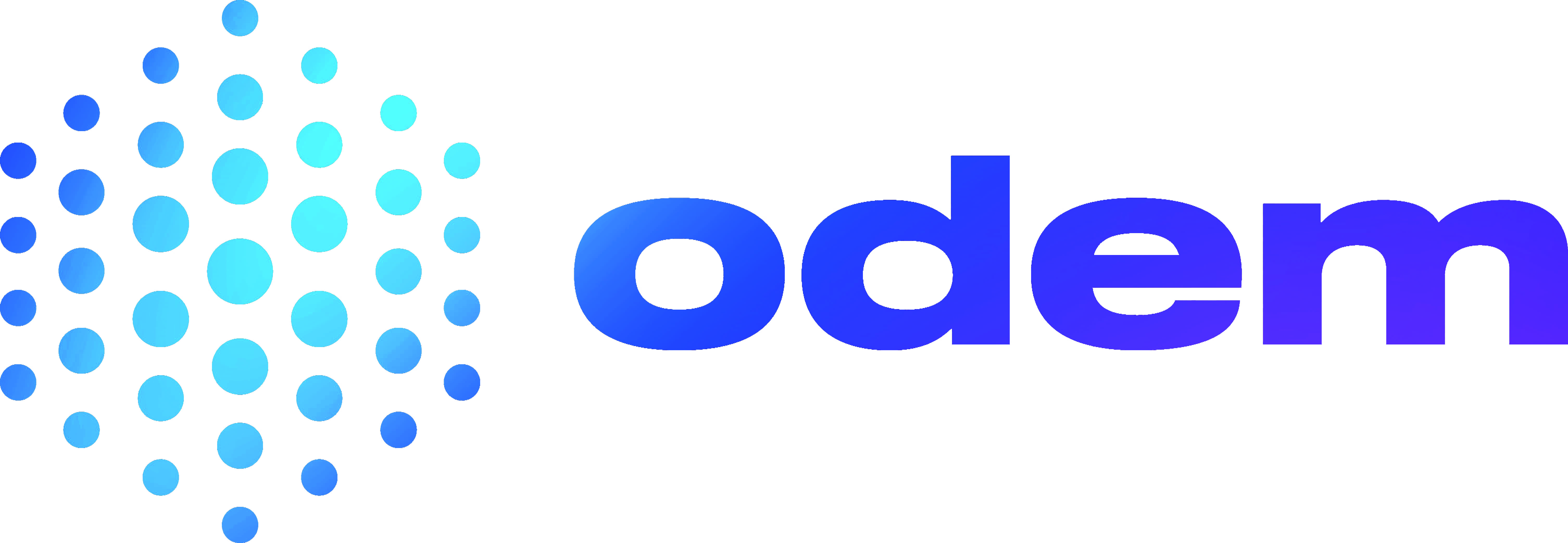 Logo von odem