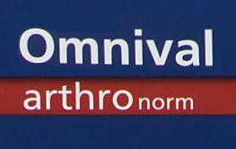 Omnival Arthro Norm